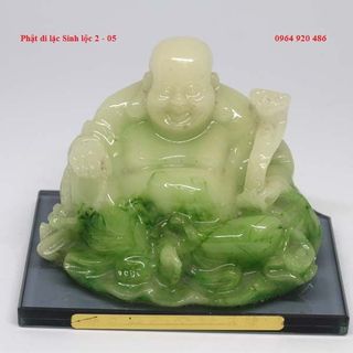Phật di lặc - Đồ chơi Phong thủy