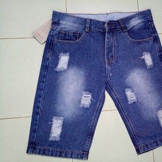 Short Jean Nam