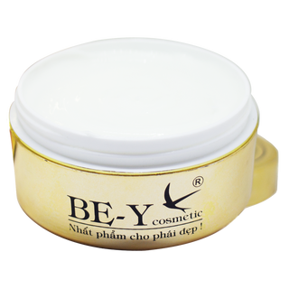 Kem yến sào dưỡng trắng toàn thân Be-Y