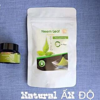 bột neem ấn độ giá sỉ