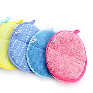 Miếng Nhấc Nồi Tiện Dụng 1 bịch là 1 cặp 2 cái nhiều màu