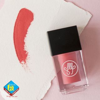 Son kem dưỡng môi Hàn Quốc 03 Son And Park - Air Tint Lip Cube 03 Rosy Coral