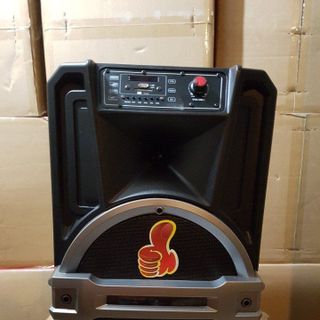 LOA KÉO BOCK DV 12 Giá Rẻ