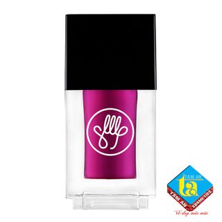 Son kem dưỡng môi Hàn Quốc 04 Son And Park - Air Tint Lip Cube 04 Peony Violet
