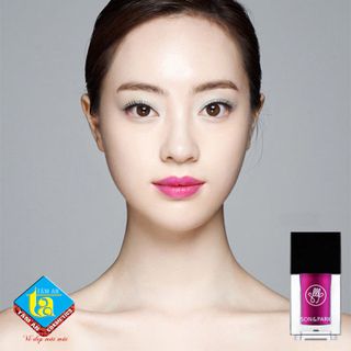 Son kem dưỡng môi Hàn Quốc 04 Son And Park - Air Tint Lip Cube 04 Peony Violet