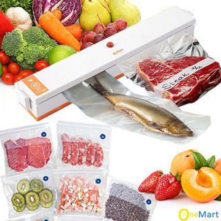 Máy hút chân không thực phẩm