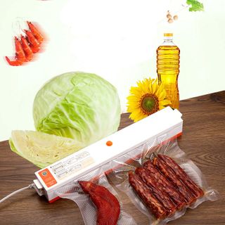 Máy hút chân không thực phẩm