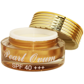 Kem yến sào dưỡng trắng da chống nắng ban ngày Pearl Ovum