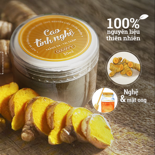 Cao Tinh Nghệ Cocoon