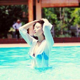 Kem body ICY CREAM màu đen