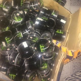 Gel Hút Mụn Than Tre Hoạt Tính Lê Thanh