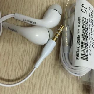 Tai nghe J5 loại xin VN Free ship
