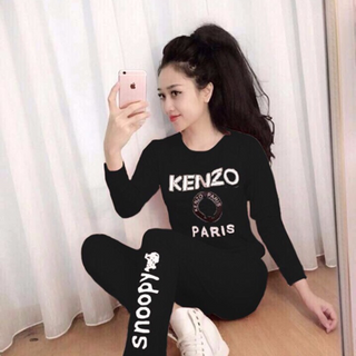 set bộ thu đông hot nhất năm nay