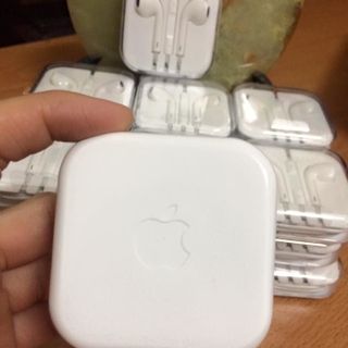 Tai nghe IPhone 6AAA giả zin