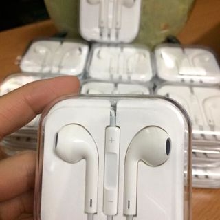 Tai nghe IPhone 6AAA giả zin