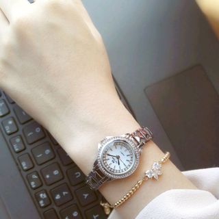 Đồng Hồ Nữ Bee Sister