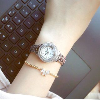 Đồng Hồ Nữ Bee Sister