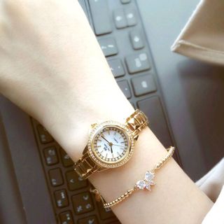 Đồng Hồ Nữ Bee Sister