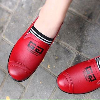 giày dép các loại