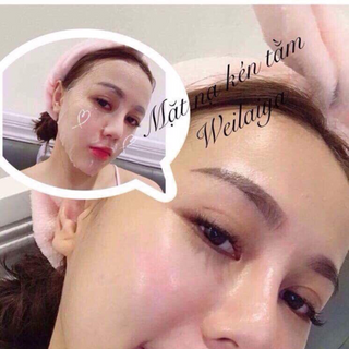 Mặt nạ kén tằm Weilaiya