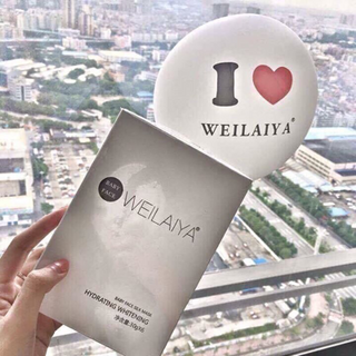 Mặt nạ kén tằm Weilaiya