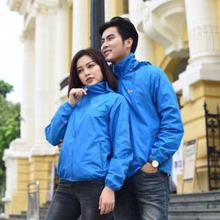 KHO SỈ ÁO GIÓ NAM NỮ HÀNG ĐẸP TỪNG CHI TIẾT BÁN BUÔN LỚN NHẤT THỊ TRƯỜNG