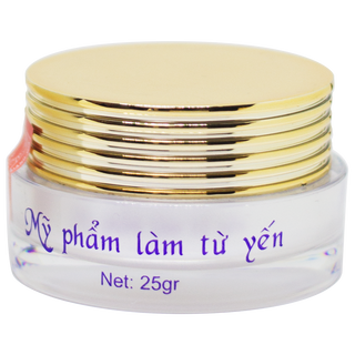 Kem yến sào trị mụn Pearl Ovum