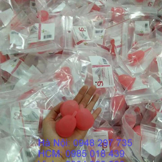 cốc nguyệt san Sibell
