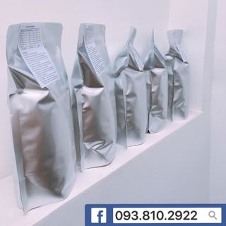 Bột đậu dinh dưỡng tăng cân tập Gym