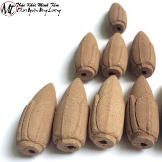 Nụ trầm hương sạch