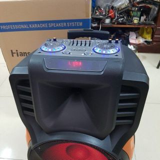 LOA KÉO G15T CÔNG SUẤT MẠNH GIÁ RẺ