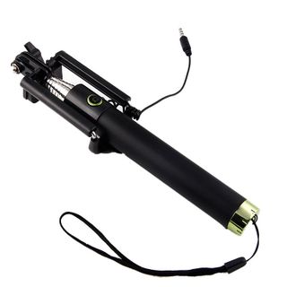 Gậy Selfie Stick Gậy Chụp Hình Tự Sướng Cá Tính
