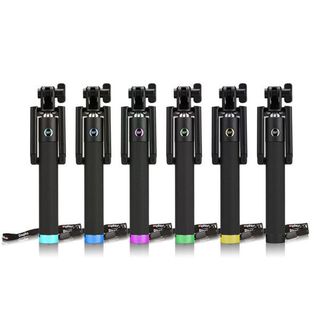 Gậy Selfie Stick Gậy Chụp Hình Tự Sướng Cá Tính