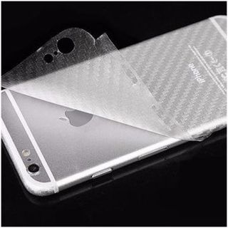 Miếng Dán Vân Carbon Cho IP Trong suốt