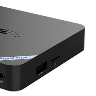 Android tivi box T95N Ram 2GB Rom 8GB thế hệ 2017