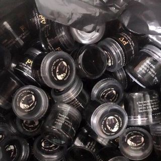 Lột mụn than tre 2 tem