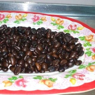 Cafe Vườn nguyên chất