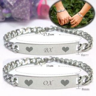 Lắc tay cặp OX - BX
