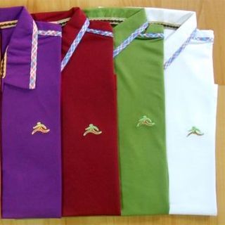 ÁO THUN COLO VẢI CHẤT