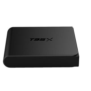 Android Tivi Box T95X Ram 2GB Rom 8GB Siêu Phẩm 2017