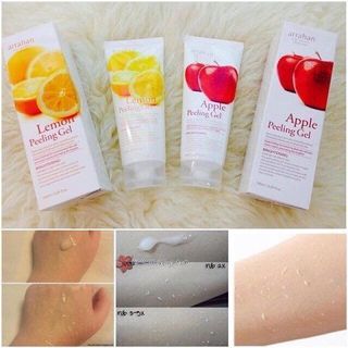 Tẩy tb chết hương trái cây