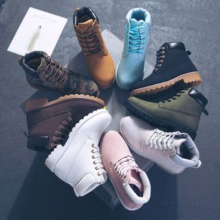 GIÀY SNEAKER CỰC ĐẸP 8 MÀU SIZE NAM NỮ