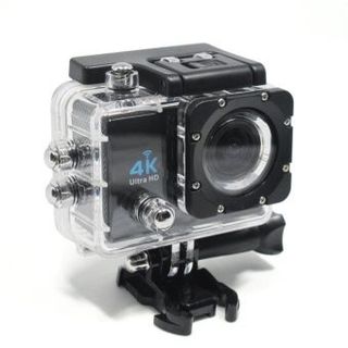 Camera Hành Động Waterproof 4K Sports WIFI 4K ULTRA HD