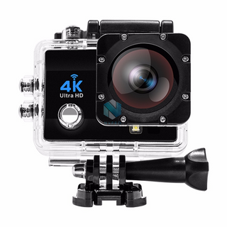 Camera Hành Động Waterproof 4K Sports WIFI 4K ULTRA HD