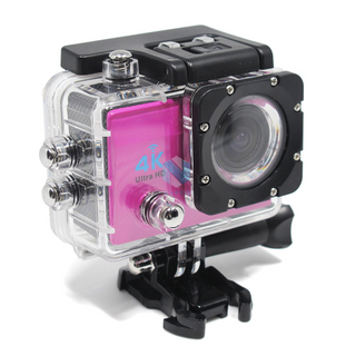 Camera Hành Động Waterproof 4K Sports WIFI 4K ULTRA HD