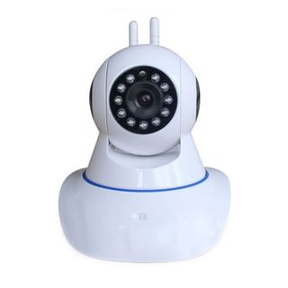 Camera IP Wifi Z06H HD Camera Giám Sát Không Dậy Z06H HD