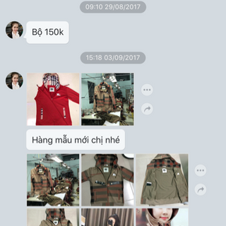 đầm caro cổ bẻ