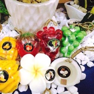 Xà phòng thơm trái cây Thái Lan