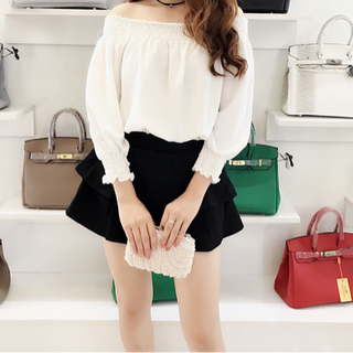 Áo Bẹc Vai