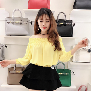 Áo Bẹc Vai